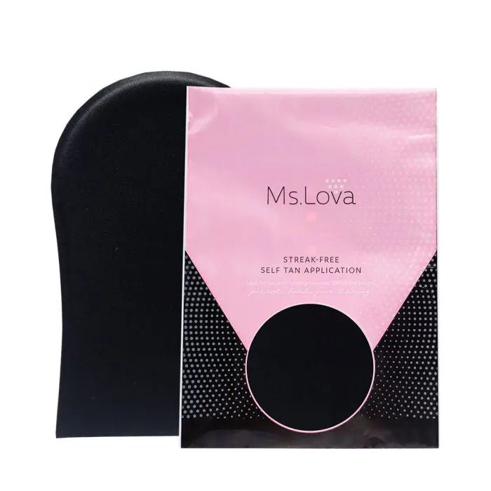 Tanning Application Mitt - Ms.Lova tan