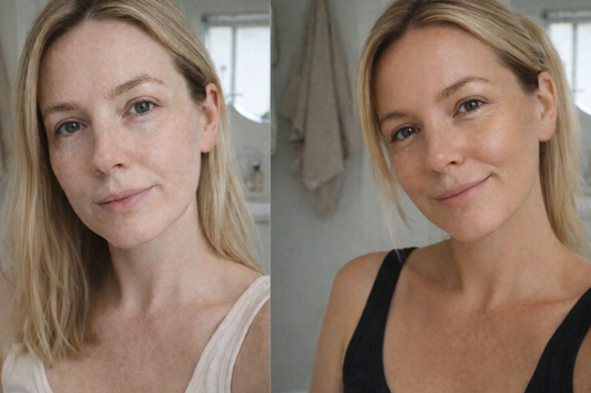 Best Fake Tan for Mature Skin (35+): How to Get a Natural Glow Without Looking Orange