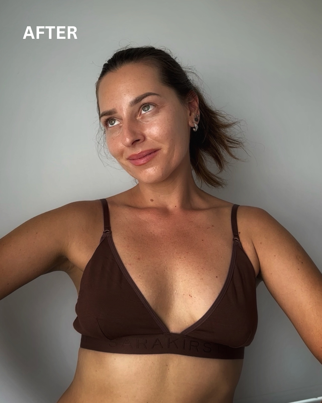 Extra Dark 1 Hour Express Mousse I Deeper glow, still natural