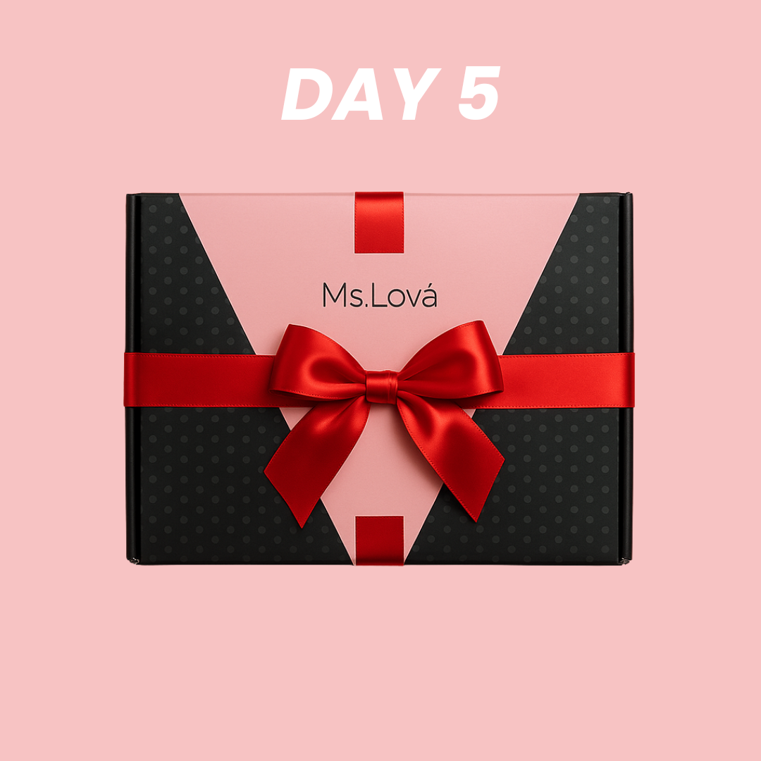 DAY 5 - Extra Dark Tanning Mousse