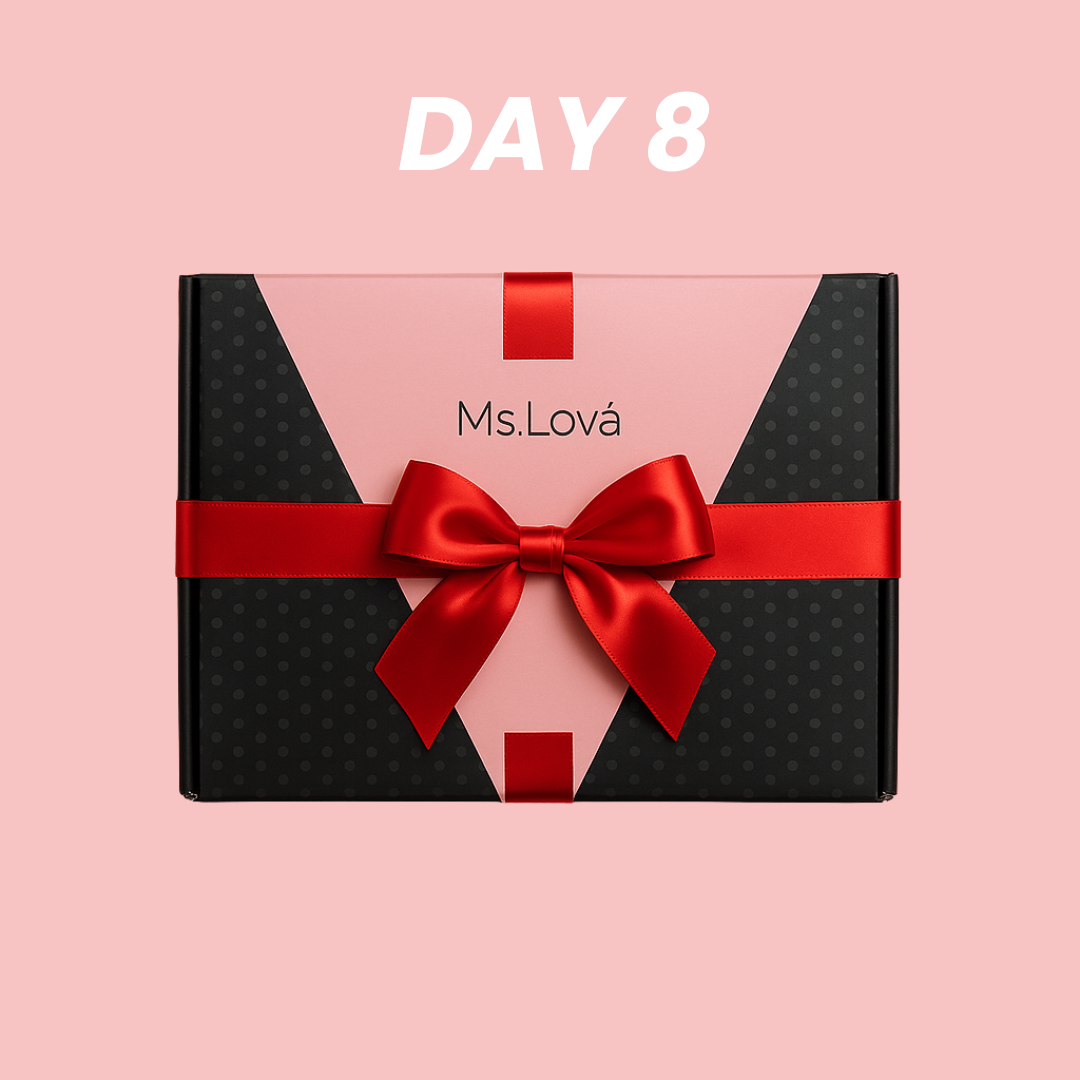 DAY 8 -  Ultra Dark Clear Base Tanning Mousse