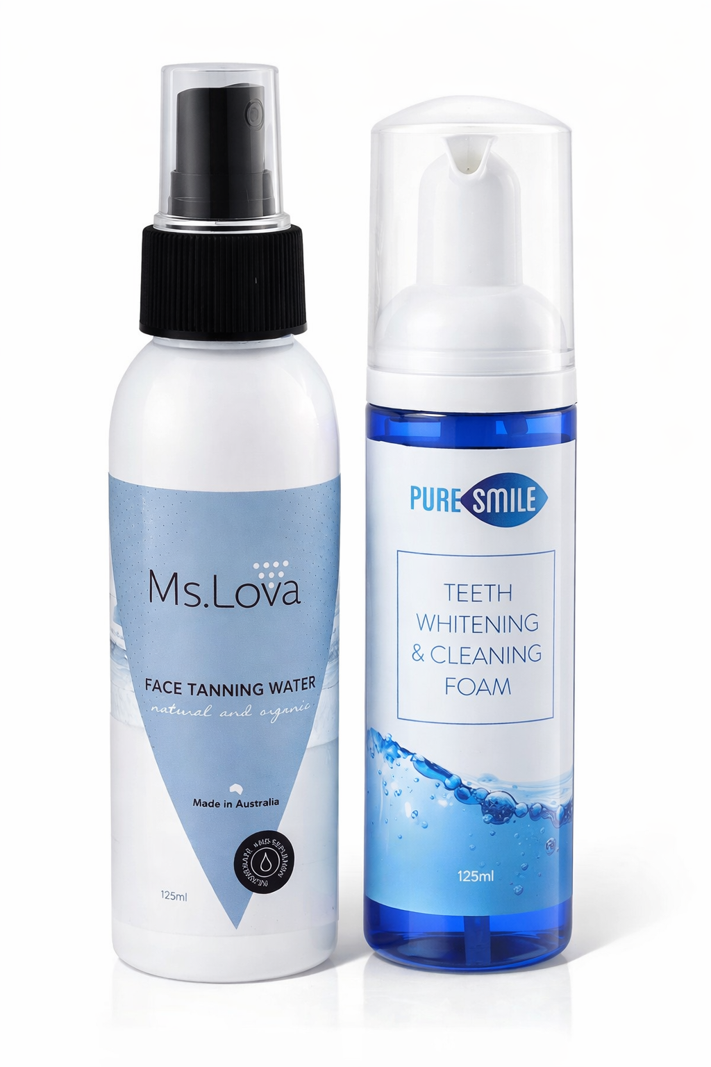 Starter Glow Kit