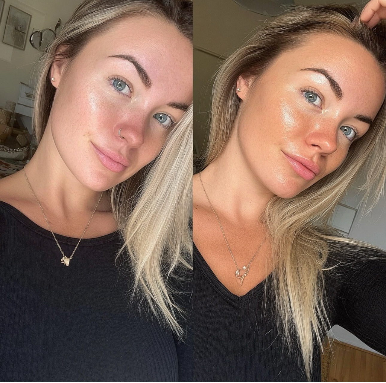 Face Tan Water 125ml