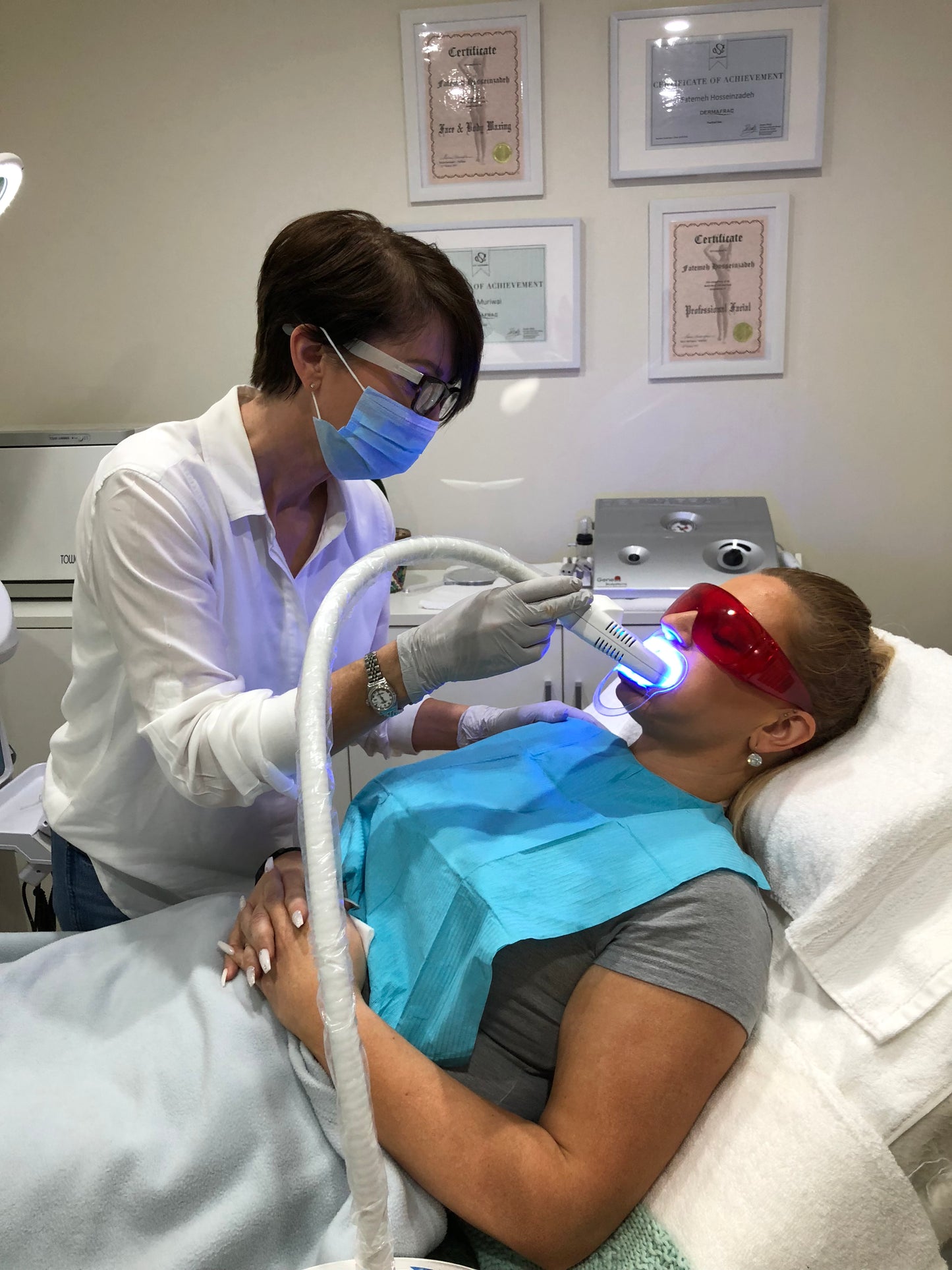 Teeth Whitening Starter Pack