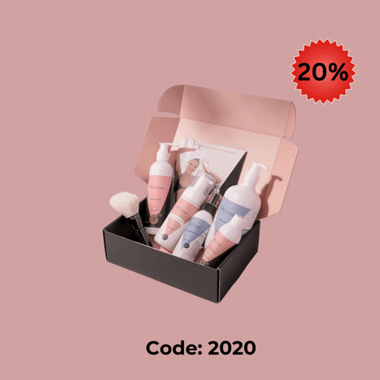 DAY 10 - Ultimate Self-tanning Bundle