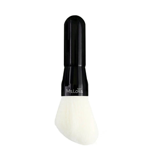 Ms.Lova face tanning brush for smooth and flawless self tan application